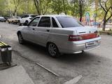 ВАЗ (Lada) 2110 2007 года за 950 000 тг. в Экибастуз – фото 4