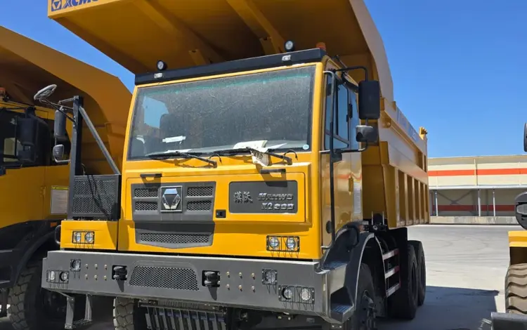 XCMG  XG90D 2026 года за 59 900 000 тг. в Алматы