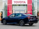 Toyota Camry Luxe 2026 года за 23 190 000 тг. в Астана – фото 3