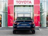 Toyota Camry Luxe 2026 года за 23 190 000 тг. в Астана – фото 4