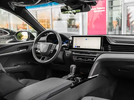 Toyota Camry Luxe 2026 года за 23 190 000 тг. в Астана – фото 6