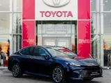 Toyota Camry Luxe 2026 года за 23 190 000 тг. в Астана