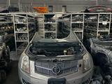 Хавкат в сборе Cadillac SRX 2010 за 11 223 тг. в Алматы – фото 3