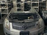 Хавкат в сборе Cadillac SRX 2010 за 11 223 тг. в Алматы – фото 4