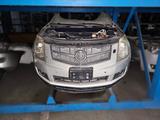 Хавкат в сборе Cadillac SRX 2010 за 11 223 тг. в Алматы