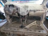 Хавкат в сборе Cadillac SRX 2010 за 11 223 тг. в Алматы – фото 2
