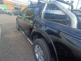 Mitsubishi L200 2008 года за 4 500 000 тг. в Астана – фото 3