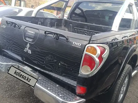 Mitsubishi L200 2008 года за 4 900 000 тг. в Астана – фото 8