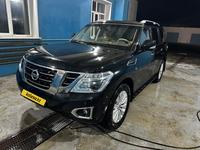 Nissan Patrol 2014 годаүшін14 000 000 тг. в Павлодар