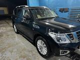 Nissan Patrol 2014 года за 14 000 000 тг. в Павлодар – фото 5