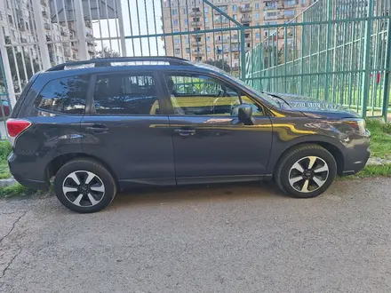 Subaru Forester 2018 года за 10 300 000 тг. в Актобе – фото 17