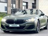 BMW 850 2022 годаүшін72 000 000 тг. в Астана