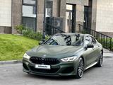 BMW 850 2022 года за 72 000 000 тг. в Астана – фото 3