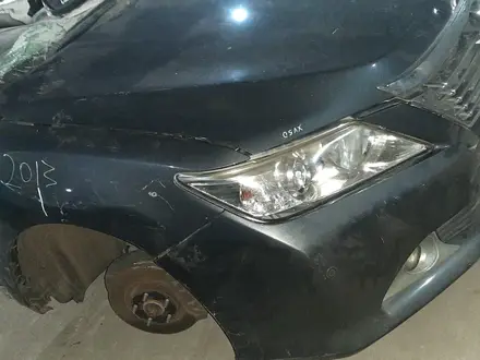 Авто Разбор "Barys Auto" запчасти на Toyota Camry 50 в Алматы – фото 5