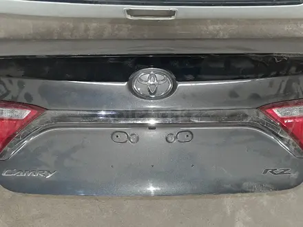 Авто Разбор "Barys Auto" запчасти на Toyota Camry 50 в Алматы – фото 6