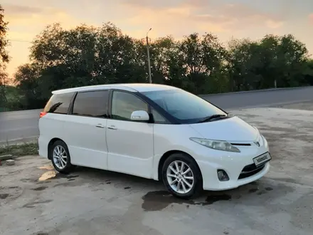 Toyota Estima 2009 года за 5 400 000 тг. в Уральск – фото 4