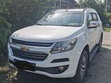Chevrolet TrailBlazer 2021 года за 12 800 000 тг. в Алматы