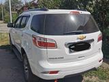 Chevrolet TrailBlazer 2021 года за 12 800 000 тг. в Алматы – фото 2