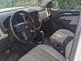 Chevrolet TrailBlazer 2021 года за 12 800 000 тг. в Алматы – фото 3