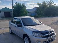 ВАЗ (Lada) Granta 2190 2012 года за 2 200 000 тг. в Актобе