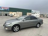 Toyota Camry 2004 годаүшін6 000 000 тг. в Сарыагаш – фото 2