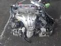 2AZ-fe 2.4л Привозной двигатель Toyota Camry (Камри) из Японии + установка. за 153 000 тг. в Алматы – фото 6