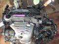 2AZ-fe 2.4л Привозной двигатель Toyota Camry (Камри) из Японии + установка. за 153 000 тг. в Алматы – фото 8