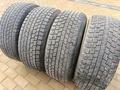 Шины 265/60 R18 — "Hankook DynaPro iCept" (Корея), зимние.4 шт. —for95 000 тг. в Астана – фото 12