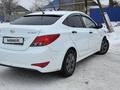 Hyundai Accent 2014 годаүшін4 600 000 тг. в Актобе – фото 2