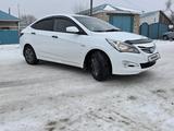 Hyundai Accent 2014 года за 4 600 000 тг. в Актобе – фото 4