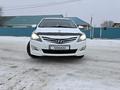 Hyundai Accent 2014 годаүшін4 600 000 тг. в Актобе – фото 5