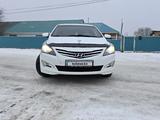 Hyundai Accent 2014 года за 4 600 000 тг. в Актобе – фото 5
