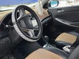 Hyundai Accent 2014 годаүшін4 600 000 тг. в Актобе