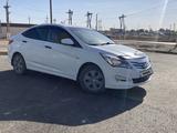 Hyundai Accent 2014 года за 5 500 000 тг. в Актобе – фото 4