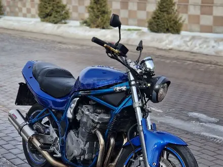 Suzuki  Bandit GSF 600 1997 года за 1 300 000 тг. в Алматы