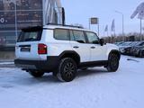 Toyota Land Cruiser Prado 2024 годаүшін39 490 000 тг. в Кокшетау – фото 5