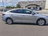 Hyundai Elantra 2020 года за 6 000 000 тг. в Кызылорда – фото 5