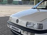 Volkswagen Passat 1992 годаүшін2 200 000 тг. в Шымкент – фото 2