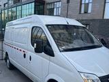 Ford  Transit 2023 года за 12 000 000 тг. в Алматы – фото 4