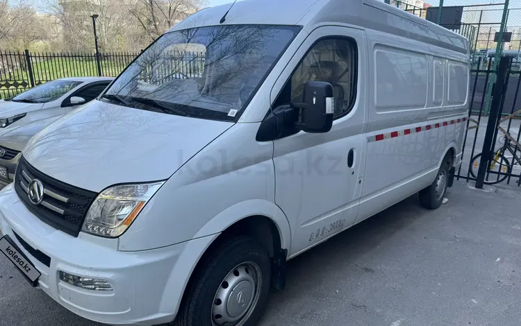 Ford  Transit 2023 года за 12 000 000 тг. в Алматы