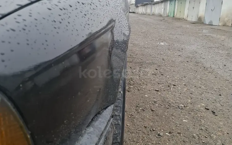 BMW 525 1991 года за 1 000 000 тг. в Тараз