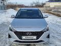 Hyundai Accent 2021 года за 8 550 000 тг. в Уральск – фото 8