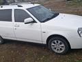 ВАЗ (Lada) Priora 2171 2013 годаfor2 500 000 тг. в Кокшетау – фото 2