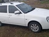 ВАЗ (Lada) Priora 2171 2013 годаfor2 500 000 тг. в Кокшетау – фото 2