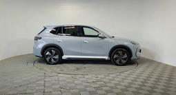 Geely Galaxy E5 2024 годаүшін10 990 000 тг. в Алматы – фото 4