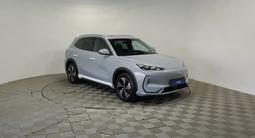 Geely Galaxy E5 2024 годаүшін10 990 000 тг. в Алматы – фото 3