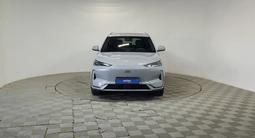 Geely Galaxy E5 2024 годаүшін10 990 000 тг. в Алматы – фото 2