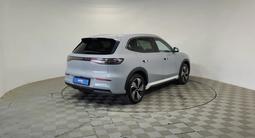 Geely Galaxy E5 2024 годаүшін10 990 000 тг. в Алматы – фото 5