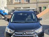 JAC S3 2019 года за 4 700 000 тг. в Костанай