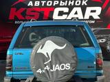 Opel Frontera 1994 года за 3 300 000 тг. в Костанай – фото 5